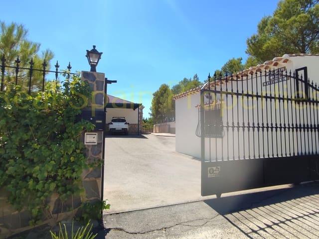 Finca/Casa Rural en venta en Vélez Blanco, Almería