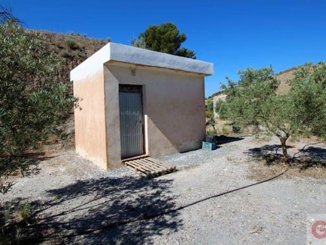 Finca/Casa Rural en venta en Vélez de Benaudalla, Granada Costa Tropical