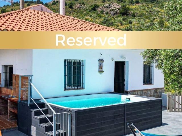 Finca/Casa Rural en venta en Vélez de Benaudalla, Granada Costa Tropical