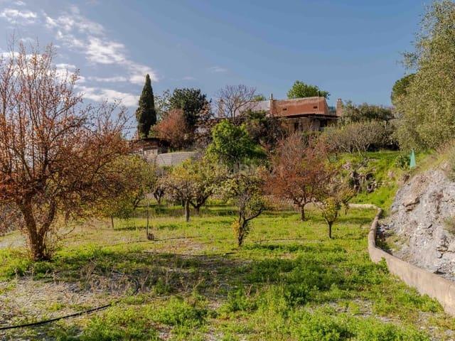 Finca/Casa Rural en venta en Vélez de Benaudalla, Granada Costa Tropical