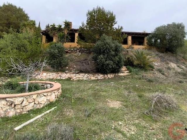 Finca/Casa Rural en venta en Vélez de Benaudalla, Granada Costa Tropical
