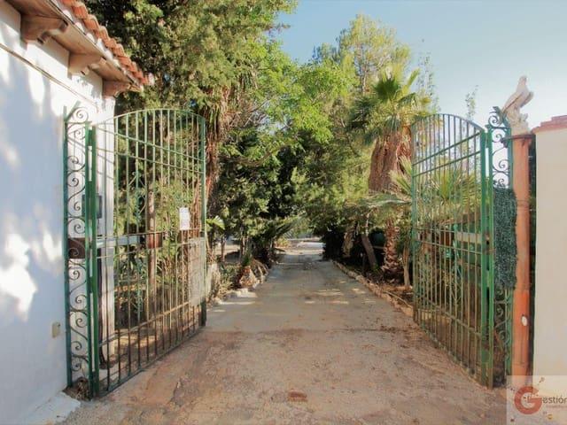 Finca/Casa Rural en venta en Vélez de Benaudalla, Granada Costa Tropical