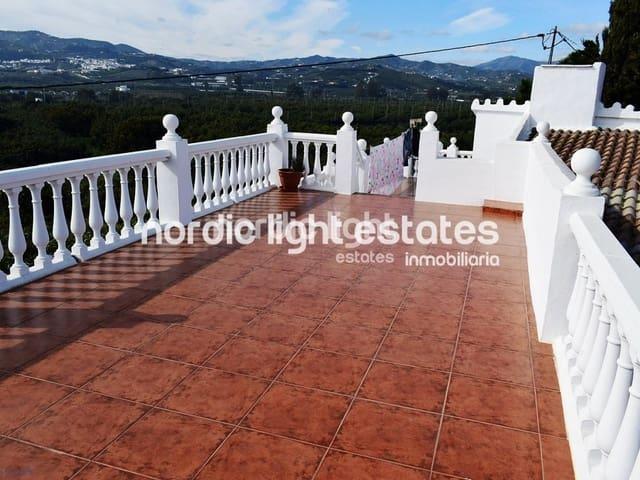 Finca/Casa Rural en venta en Vélez Málaga, Málaga Costa del Sol