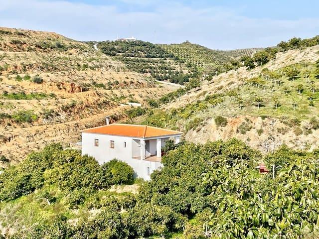 Finca/Casa Rural en venta en Vélez Málaga, Málaga Costa del Sol