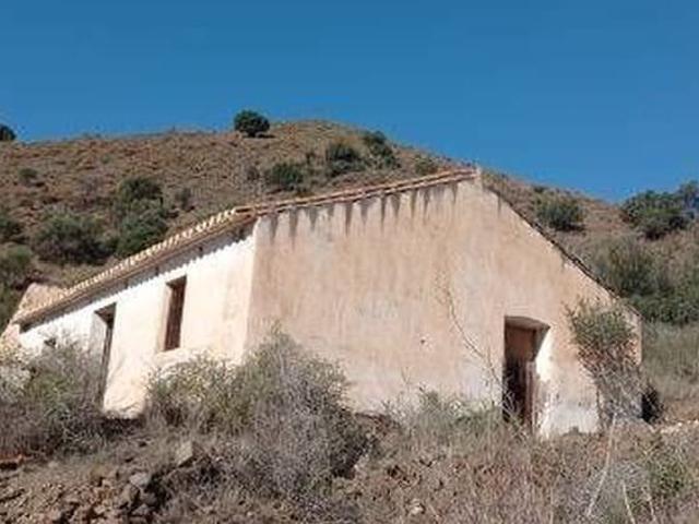 Finca/Casa Rural en venta en Lagos, Málaga Costa del Sol