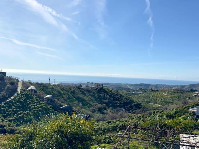 Finca/Casa Rural en venta en Vélez Málaga, Málaga Costa del Sol