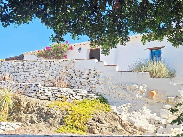 Finca/Casa Rural en venta en Vélez Málaga, Málaga Costa del Sol