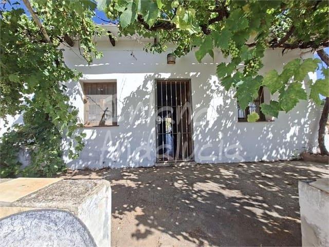 Finca/Casa Rural en venta en Vélez Málaga, Málaga Costa del Sol