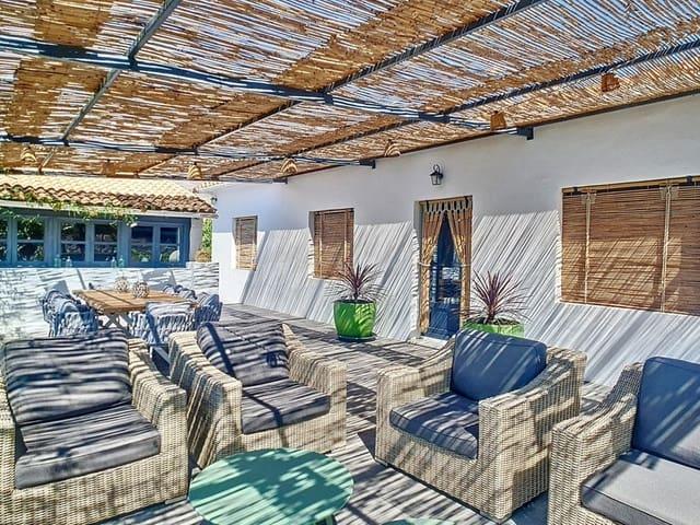 Finca/Casa Rural en venta en Vélez Málaga, Málaga Costa del Sol