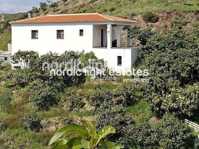 Finca/Casa Rural en venta en Vélez Málaga, Málaga Costa del Sol