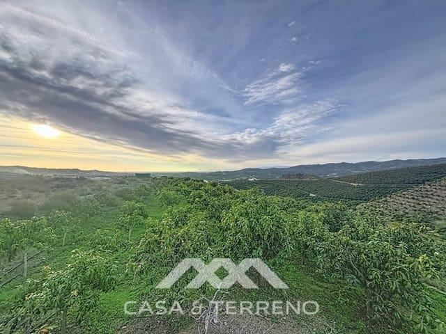 Finca/Casa Rural en venta en Vélez Málaga, Málaga Costa del Sol