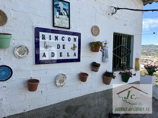 Finca/Casa Rural en venta en Vélez Málaga, Málaga Costa del Sol