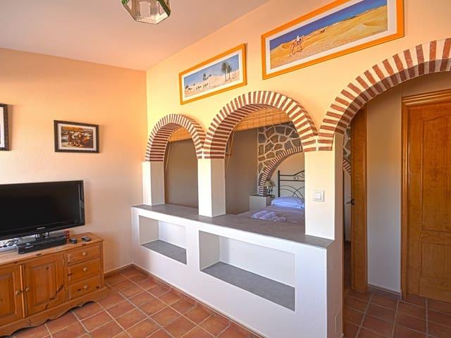 Finca/Casa Rural en venta en Vélez Rubio, Almería