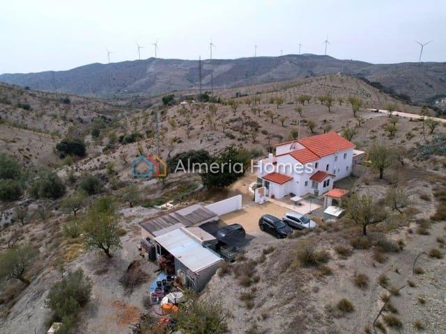 Finca/Casa Rural en venta en Vélez Rubio, Almería