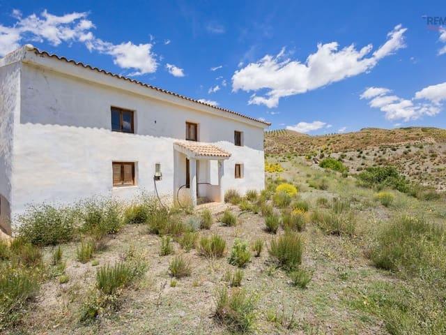 Finca/Casa Rural en venta en Vélez Rubio, Almería