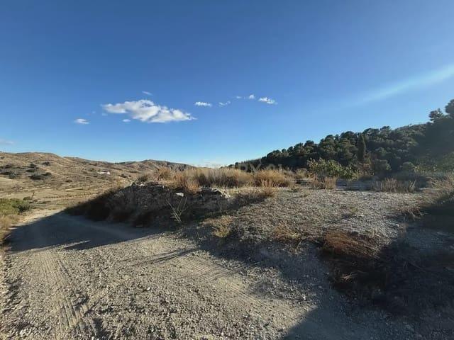 Finca/Casa Rural en venta en Vélez Rubio, Almería