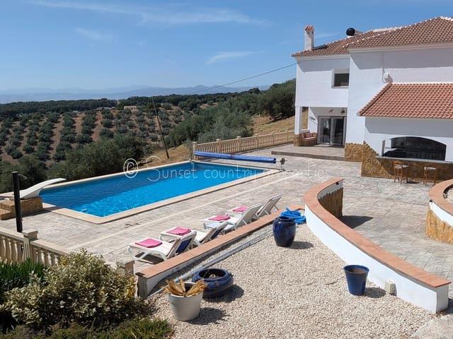 Finca/Casa Rural en venta en Ventorros de San José, Granada