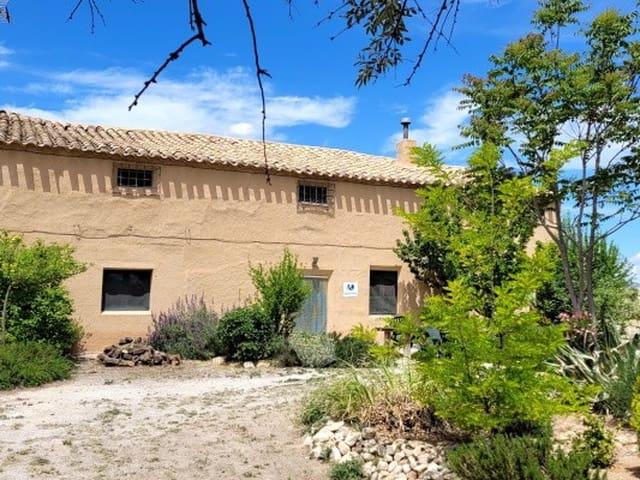 Finca/Casa Rural en venta en Venta Micena, Granada