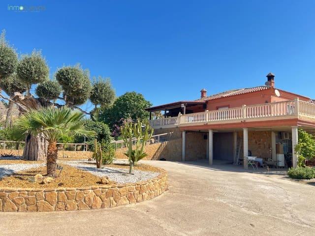 Finca/Casa Rural en venta en Vera, Almería Costa Almería
