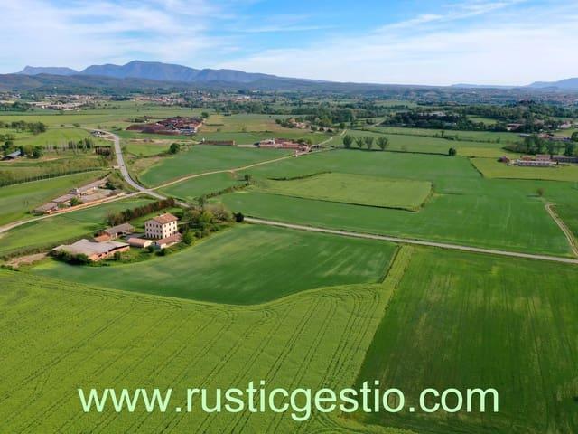 Finca/Casa Rural en venta en Vic, Barcelona