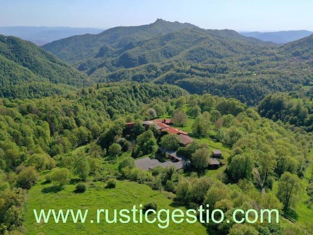 Finca/Casa Rural en venta en Vidrà, Girona