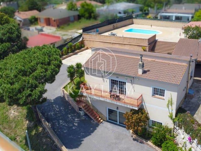 Finca/Casa Rural en venta en Vidreres, Girona