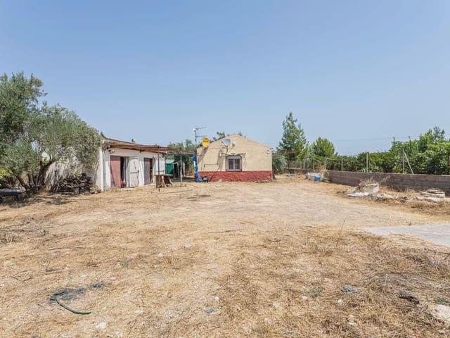 Finca/Casa Rural en venta en Vilamarxant / Villamarchante, Valencia
