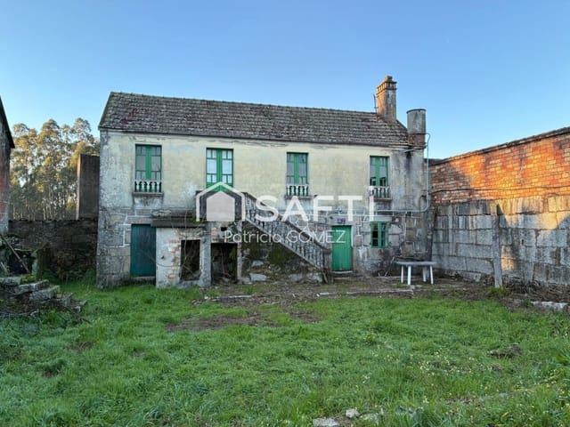 Finca/Casa Rural en venta en Vilanova de Arousa, Pontevedra Rías Baixas
