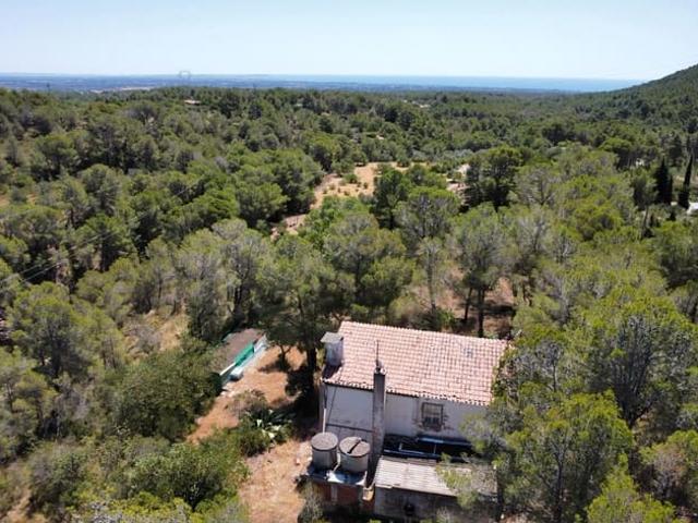 Finca/Casa Rural en venta en Vilanova d'Escornalbou, Tarragona
