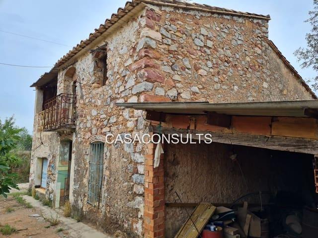 Finca/Casa Rural en venta en Vilafamés, Castellón