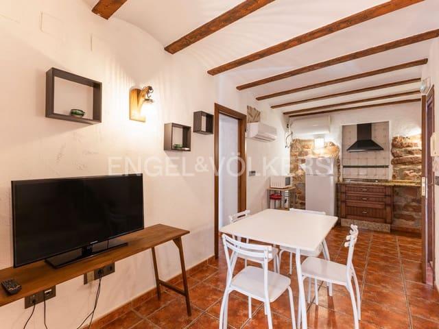 Finca/Casa Rural en venta en Vilafamés, Castellón