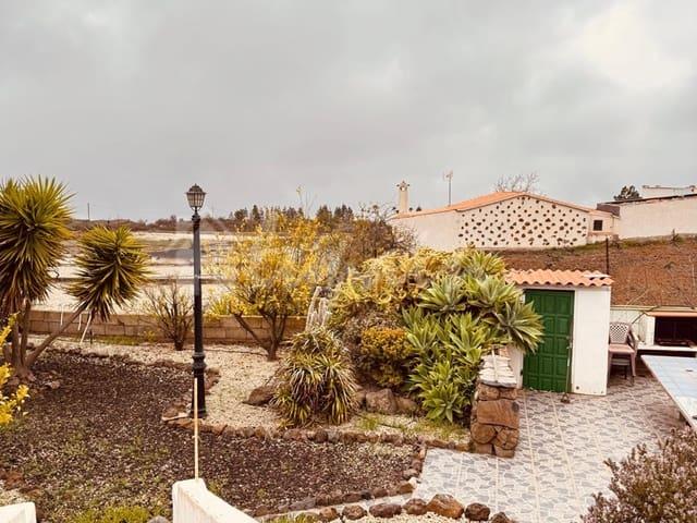 Finca/Casa Rural en venta en Vilaflor, Tenerife