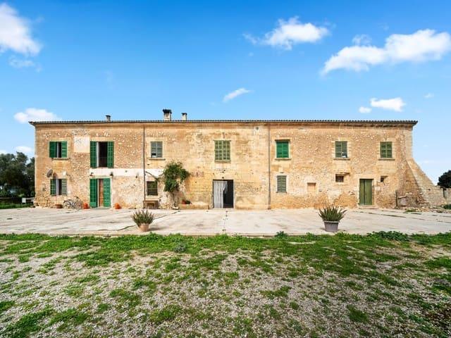 Finca/Casa Rural en venta en Vilafranca de Bonany, Mallorca
