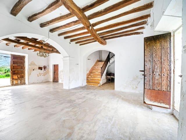Finca/Casa Rural en venta en Vilafranca de Bonany, Mallorca