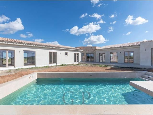 Finca/Casa Rural en venta en Vilafranca de Bonany, Mallorca