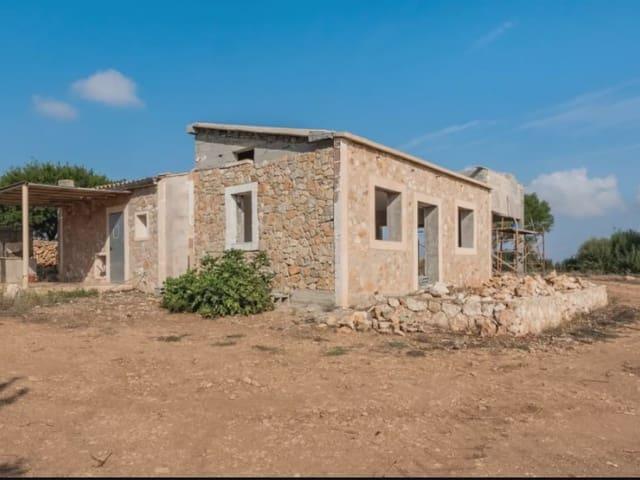 Finca/Casa Rural en venta en Vilafranca de Bonany, Mallorca