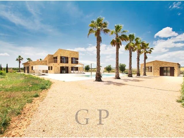 Finca/Casa Rural en venta en Vilafranca de Bonany, Mallorca