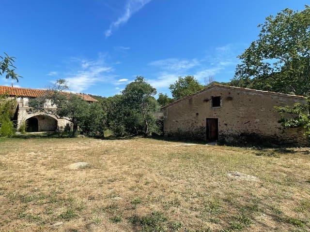 Finca/Casa Rural en venta en Vilajuïga, Girona