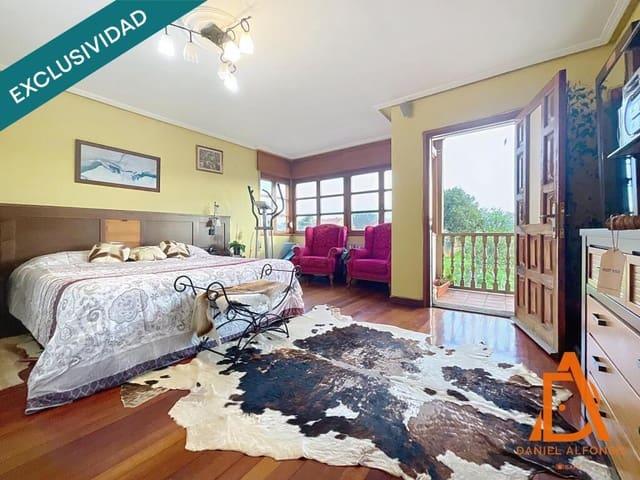 Finca/Casa Rural en venta en Villaviciosa, Asturias Costa Verde