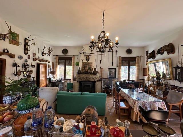 Finca/Casa Rural en venta en Villaviciosa de Córdoba, Córdoba