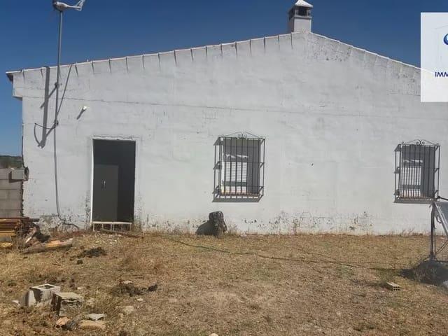 Finca/Casa Rural en venta en Villalba del Alcor, Huelva