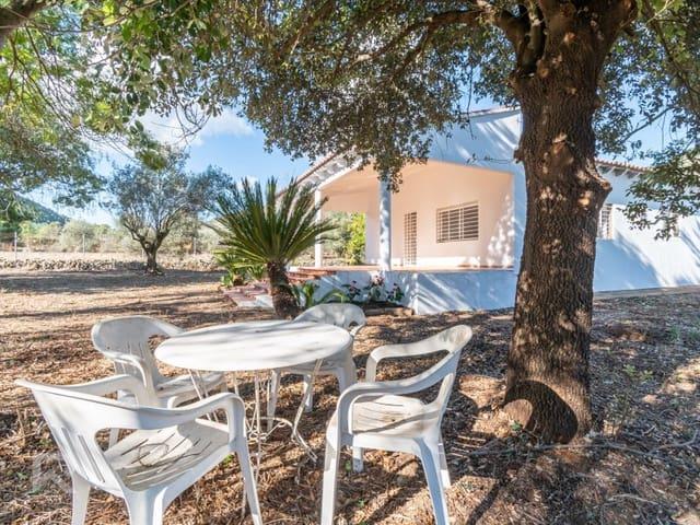 Finca/Casa Rural en venta en Villalonga, Valencia