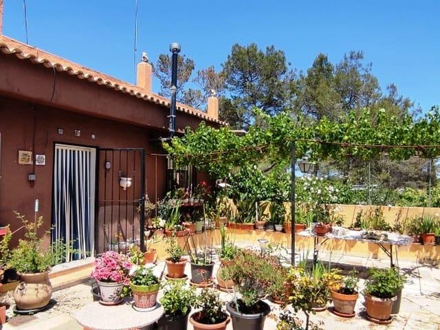 Finca/Casa Rural en venta en Villalonga, Valencia