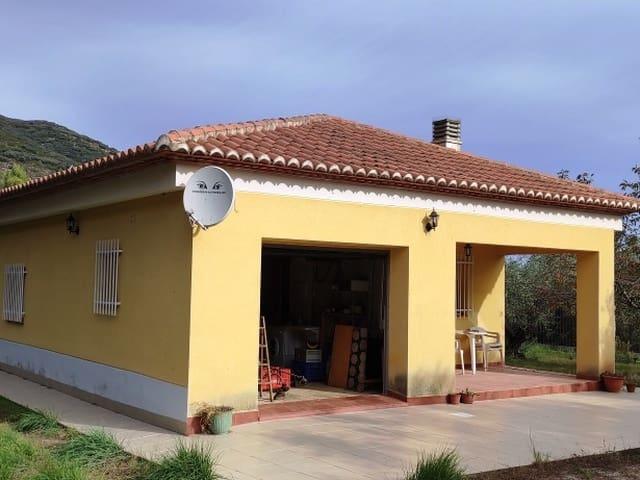 Finca/Casa Rural en venta en Villalonga, Valencia