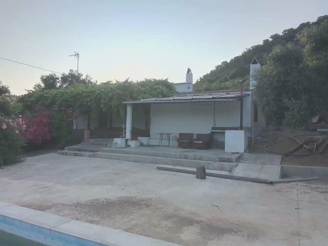 Finca/Casa Rural en venta en Villamartín, Cádiz