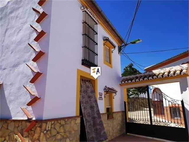 Finca/Casa Rural en venta en Villanueva de Algaidas, Málaga