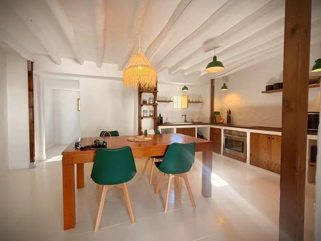 Finca/Casa Rural en venta en Villanueva de Algaidas, Málaga