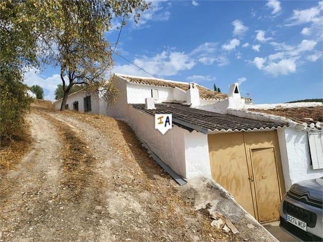 Finca/Casa Rural en venta en Villanueva de Algaidas, Málaga