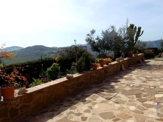 Finca/Casa Rural en venta en Villanueva de la Concepcion, Málaga