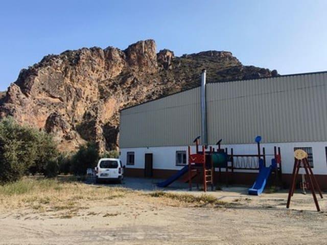 Finca/Casa Rural en venta en Villanueva de las Torres, Granada